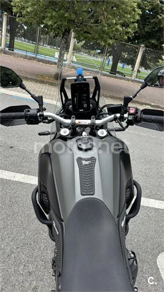 Yamaha Ténéré 700 - Vista 10