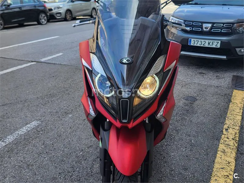 Kymco Super Dink 125 2900 € 2022 Asturias - 1