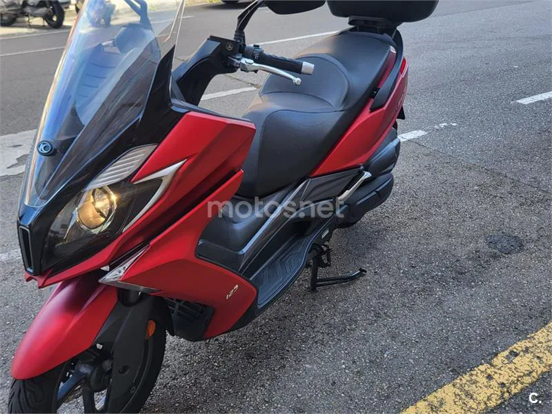 Kymco Super Dink 125 2900 € 2022 Asturias - 2