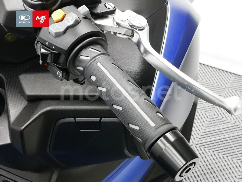 Kymco Xciting S 400 - Vista 11