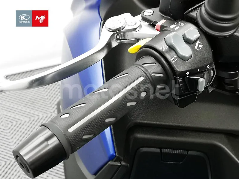 Kymco Xciting S 400 - Vista 12
