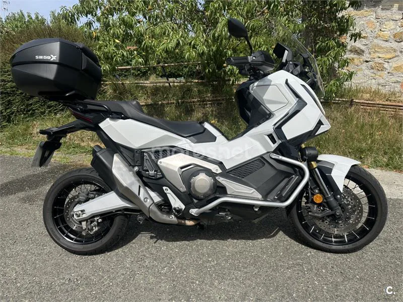 Honda X-ADV 12.500 € 2025 Bizkaia - 1
