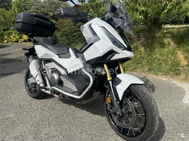 Honda X-ADV 12.500 € 2025 Bizkaia - 2