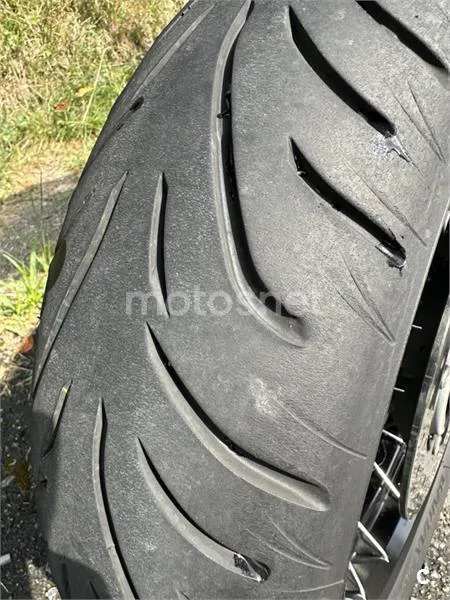 Honda X-ADV - Vista 10