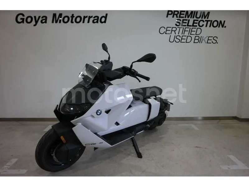 BMW CE 04 9900 € 2023 Zaragoza - 2
