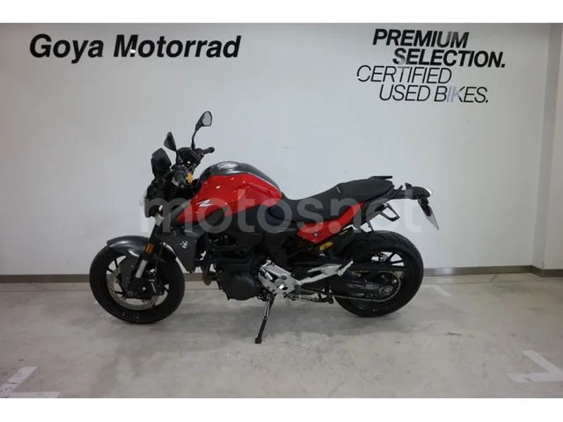 BMW F 900 R 8900 € 2024 Zaragoza - 1