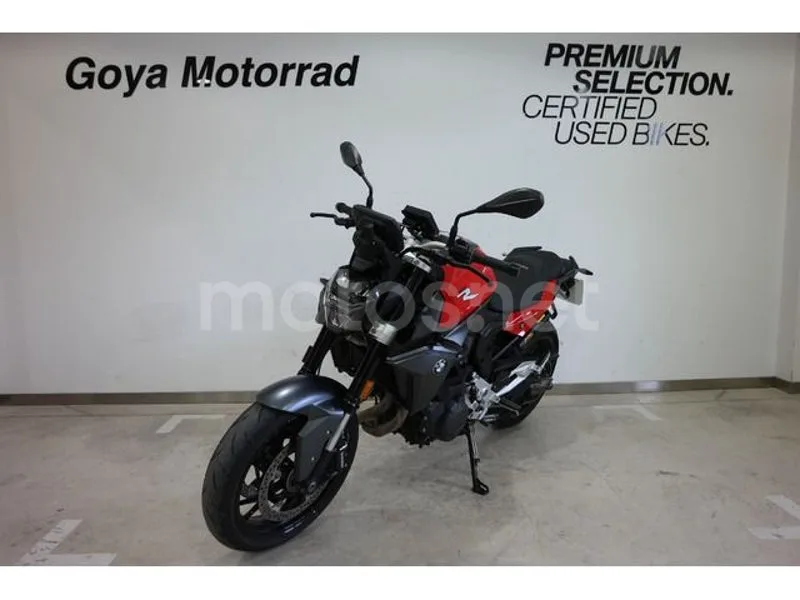 BMW F 900 R 8900 € 2024 Zaragoza - 2