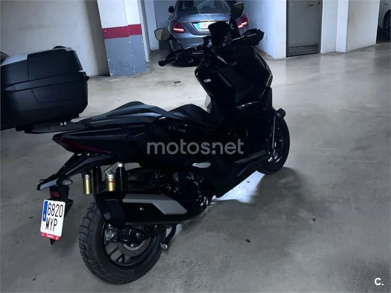 Honda ADV350 5750 € 2025 Málaga - 1