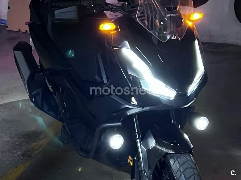 Honda ADV350 5750 € 2025 Málaga - 2