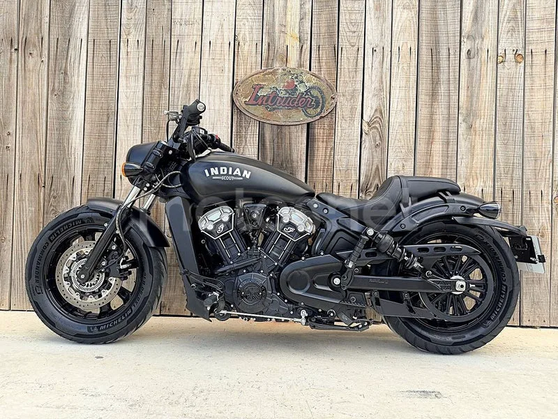 Indian Scout 12.000 € 2023 Murcia - 2