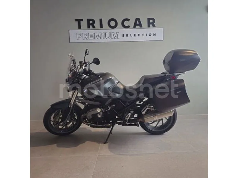 BMW R 1200 R 6800 € 2011 Asturias - 1