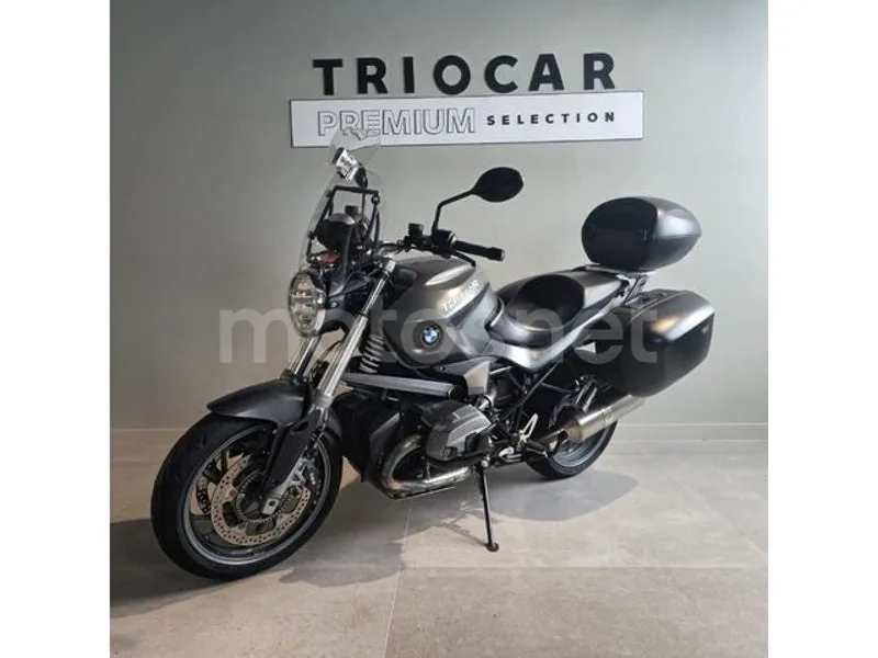 BMW R 1200 R 6800 € 2011 Asturias - 2