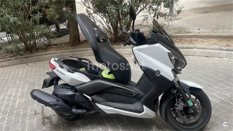 Yamaha XMAX 400 3490 € 2013 Granada - 2