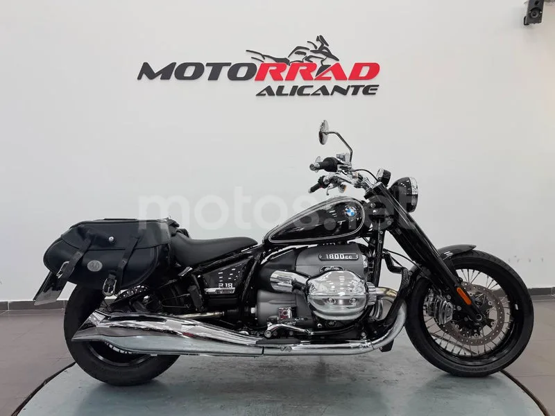 BMW R 18 12.990 € 2021 Alicante - 1
