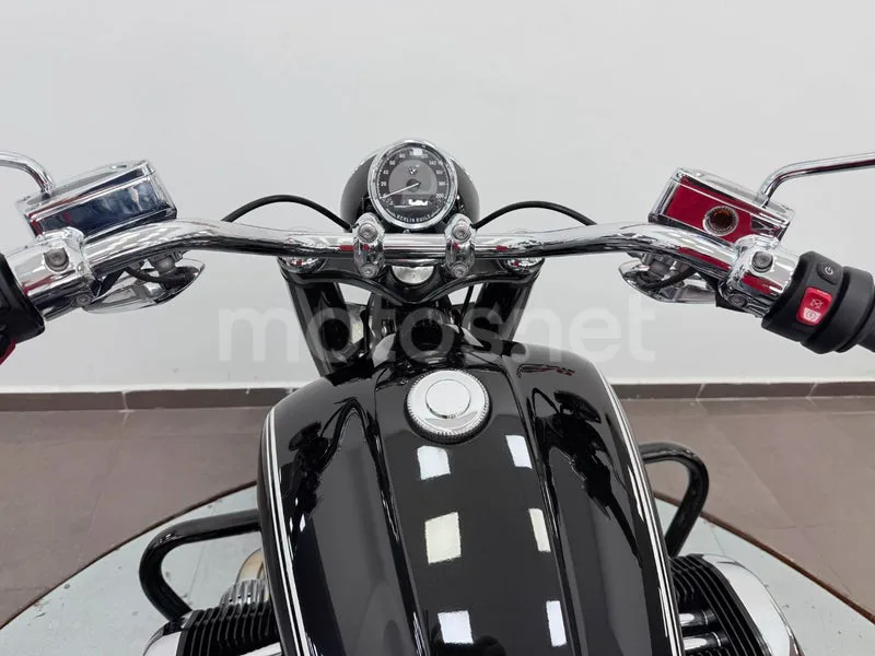 BMW R 18 - Vista 11