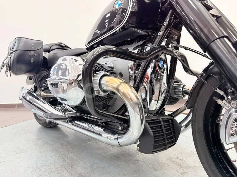 BMW R 18 - Vista 12