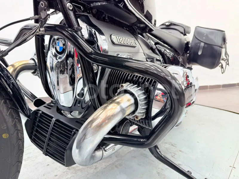 BMW R 18 - Vista 13