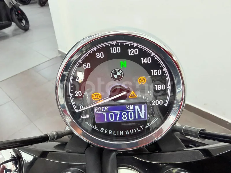 BMW R 18 - Vista 15
