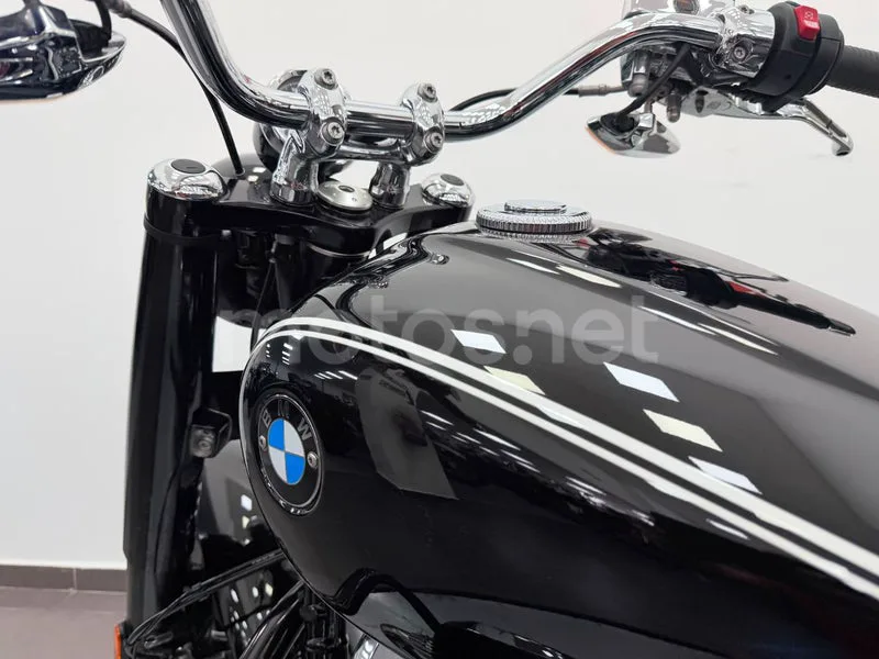 BMW R 18 - Vista 17