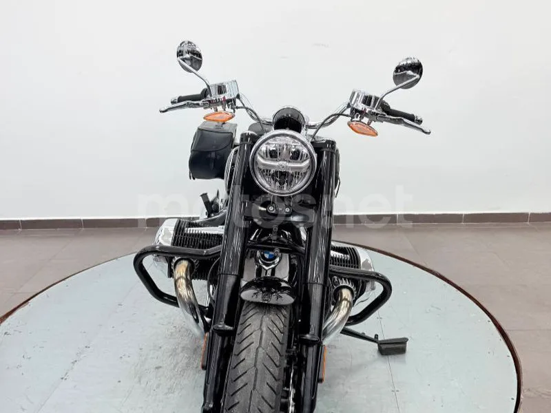 BMW R 18 - Vista 19