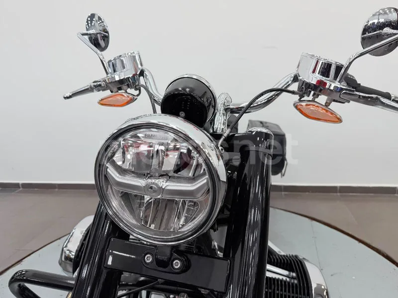 BMW R 18 - Vista 22