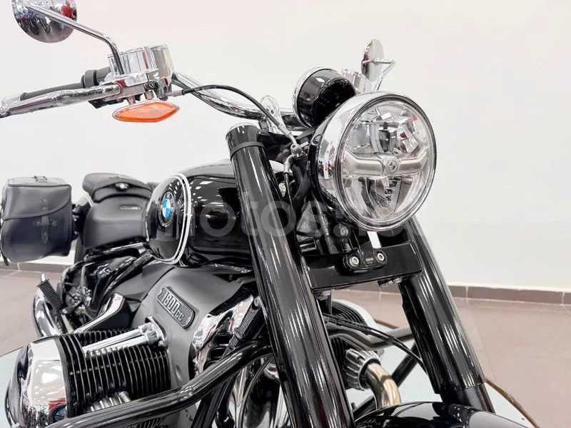 BMW R 18 - Vista 23