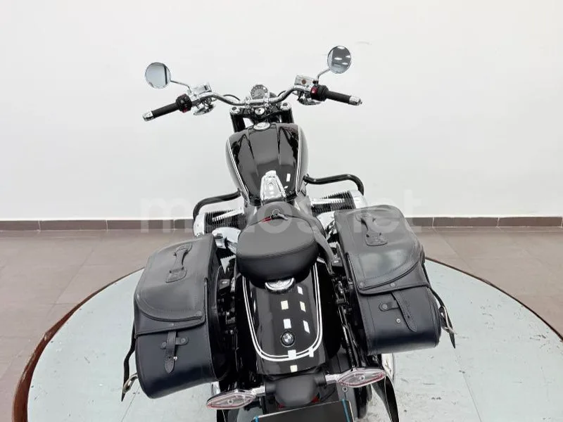 BMW R 18 - Vista 4