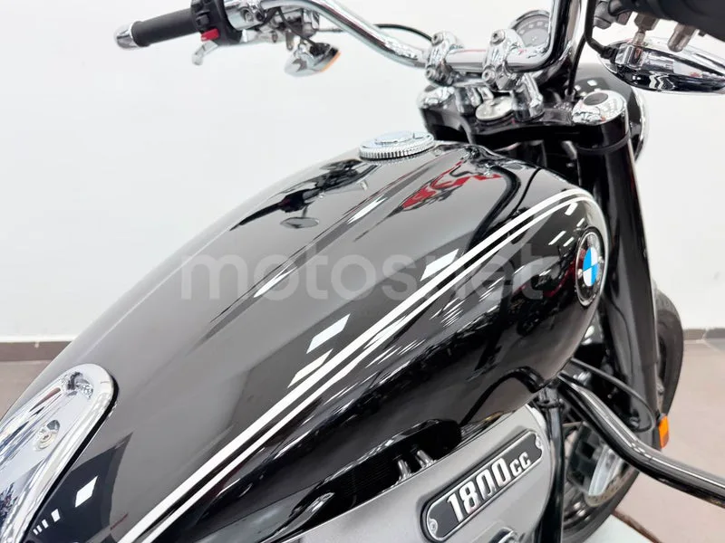 BMW R 18 - Vista 6