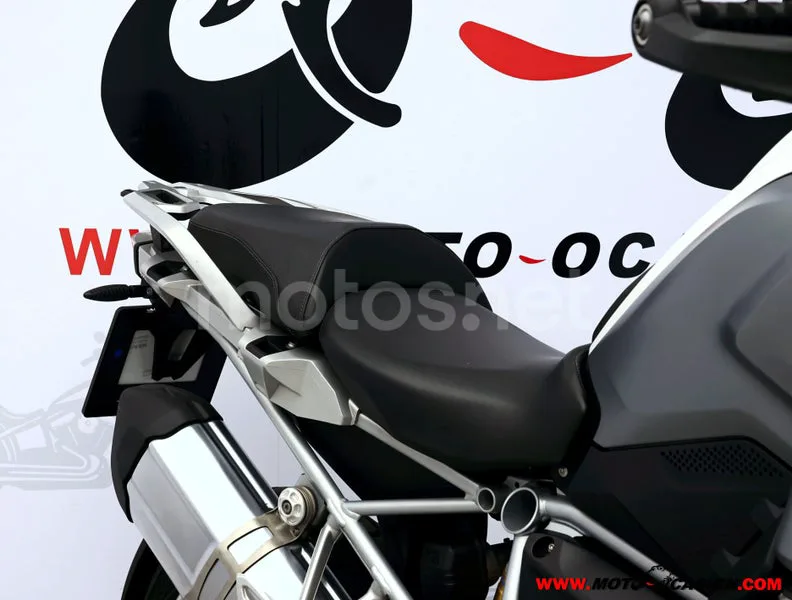 BMW R 1200 GS - Vista 11