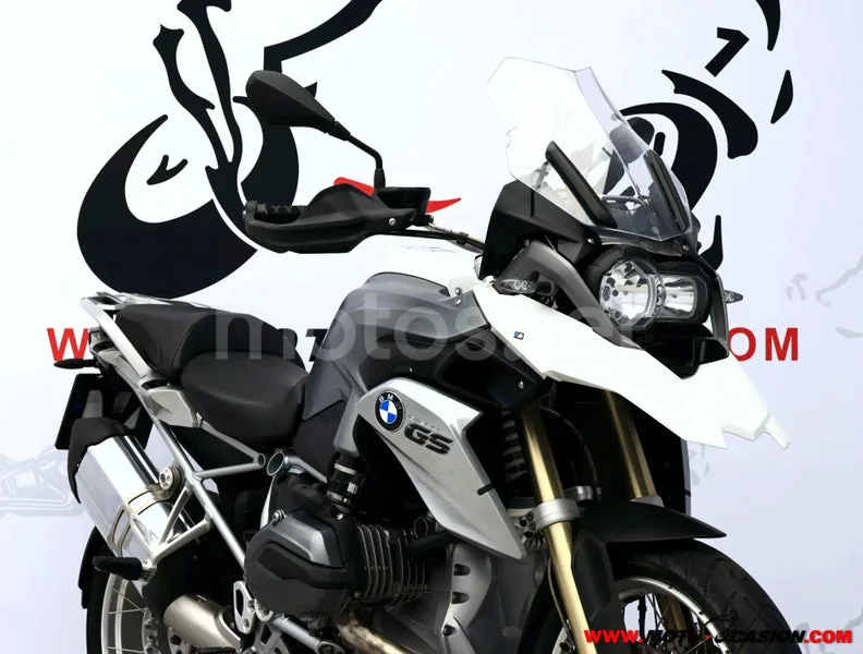 BMW R 1200 GS - Vista 4