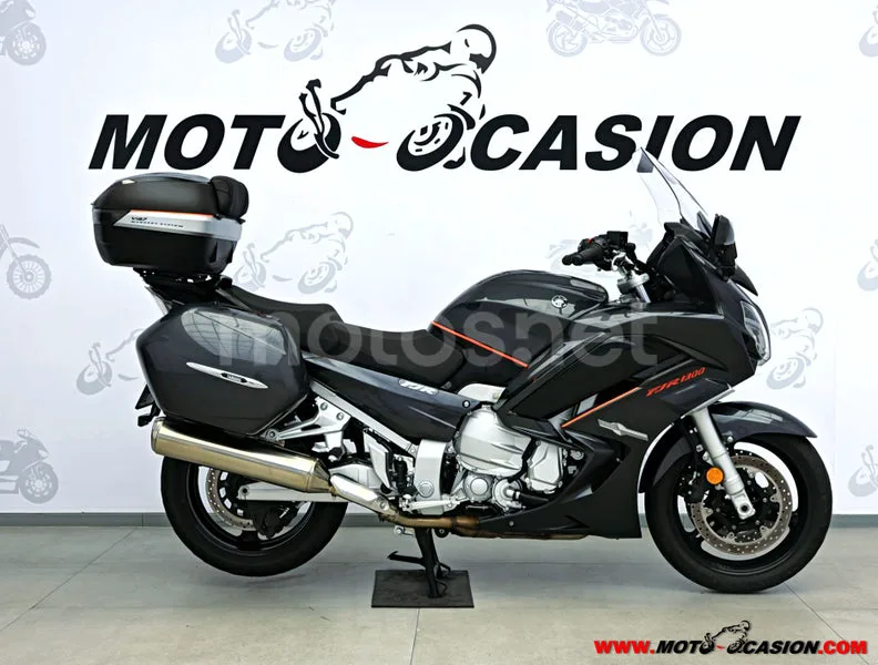 Yamaha FJR1300 11.999 € 2021 Toledo - 2