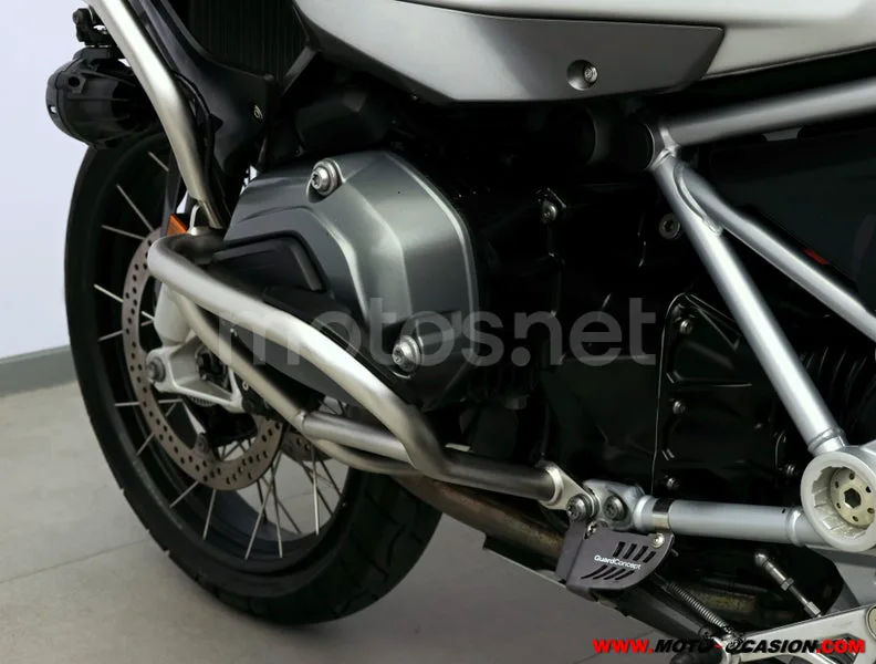 BMW R 1200 GS Adventure - Vista 10