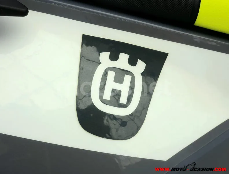 Husqvarna 701 Supermoto - Vista 8