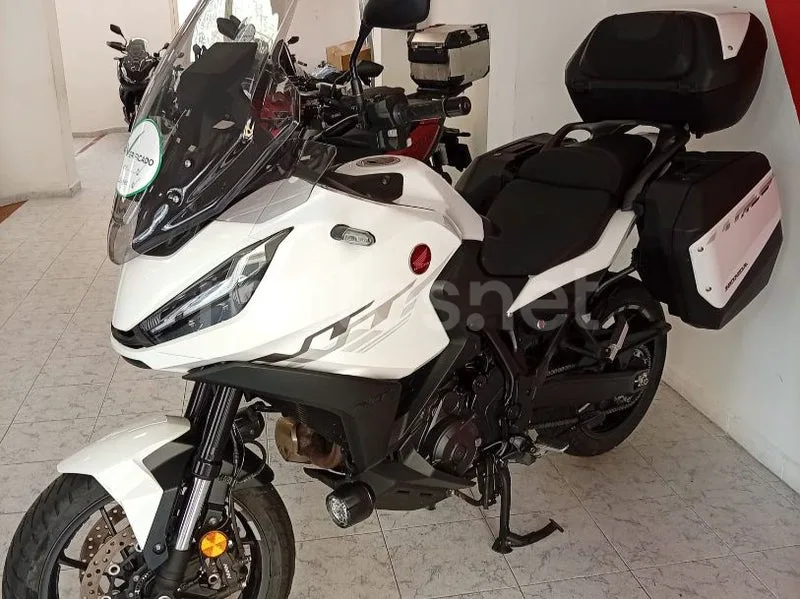 Honda NT1100 12.400 € 2023 Illes Balears - 1
