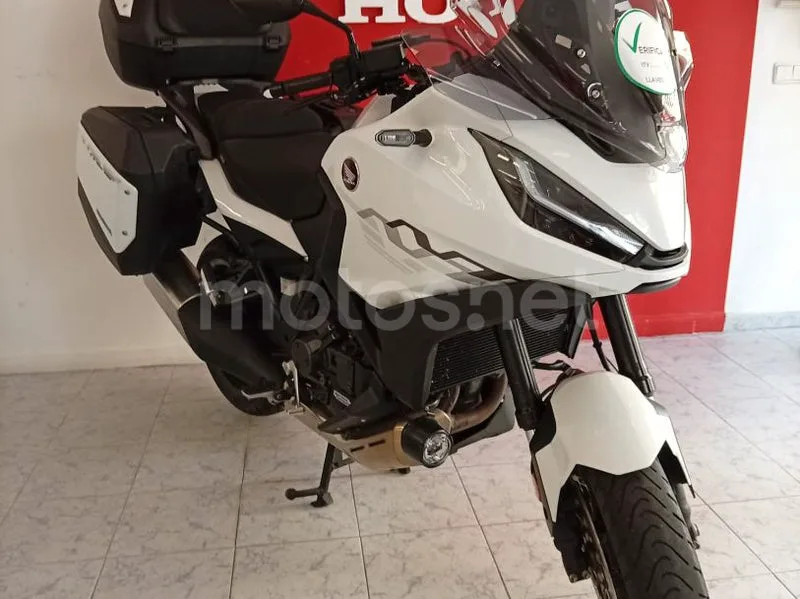 Honda NT1100 12.400 € 2023 Illes Balears - 2
