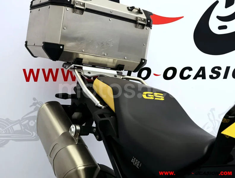 BMW F 850 GS - Vista 11