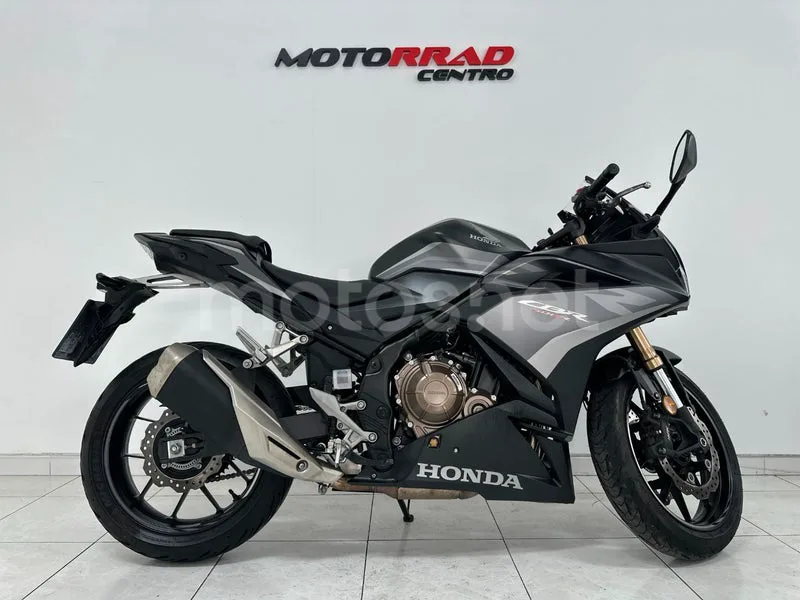 Honda CBR500R 5490 € 2022 Guadalajara - 1
