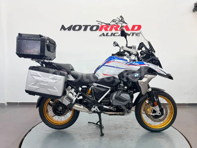 BMW R 1250 GS 15.490 € 2020 Alicante - 1