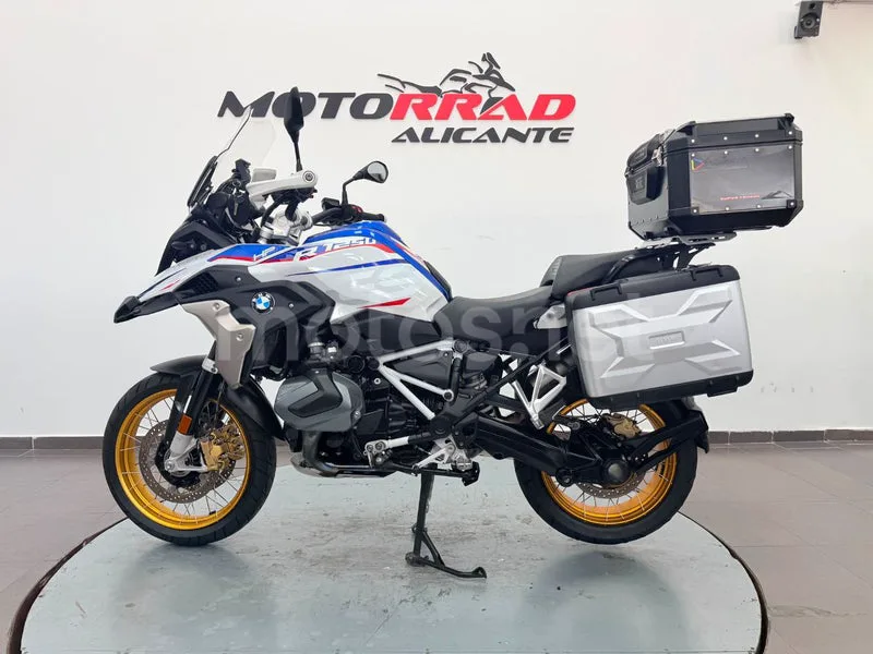 BMW R 1250 GS 15.490 € 2020 Alicante - 2