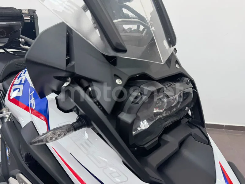 BMW R 1250 GS - Vista 17