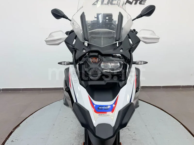 BMW R 1250 GS - Vista 19