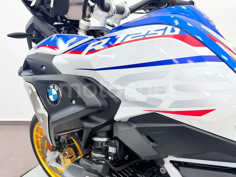 BMW R 1250 GS - Vista 10