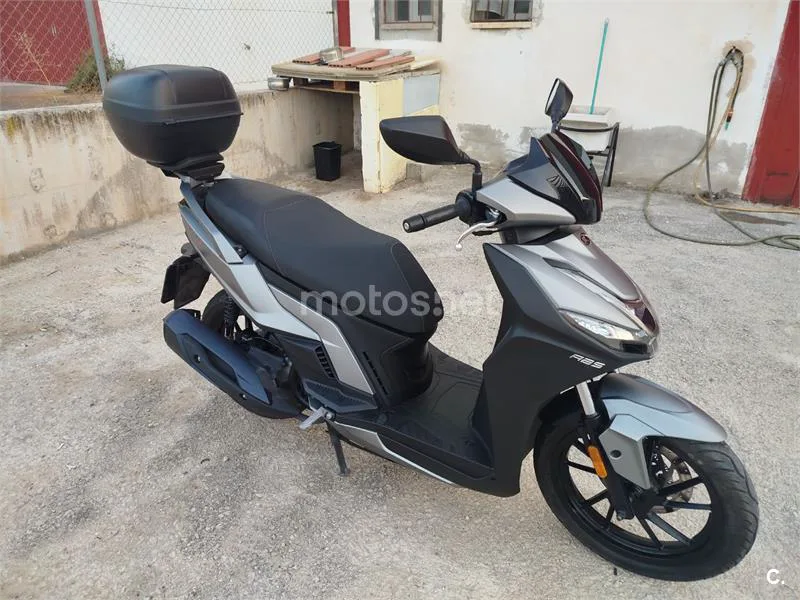 Kymco Agility S 125 1900 € 2023 Murcia - 2