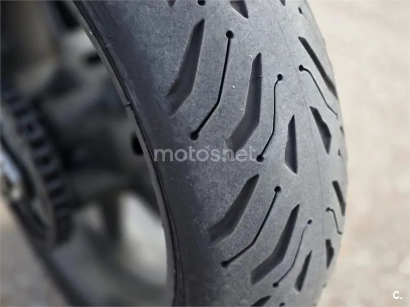KTM 990 Super Duke - Vista 5