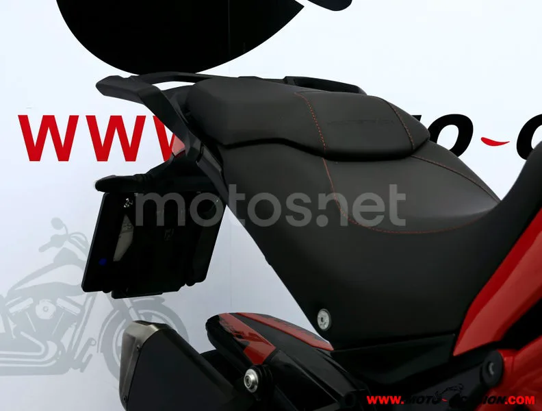 Ducati Multistrada 950 - Vista 11