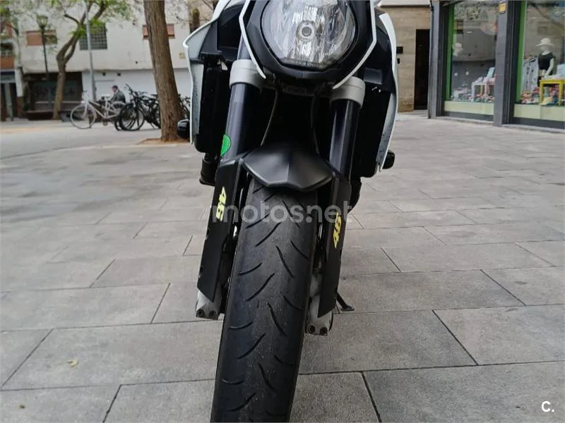 KTM 990 Super Duke 3950 € 2008 Girona - 2