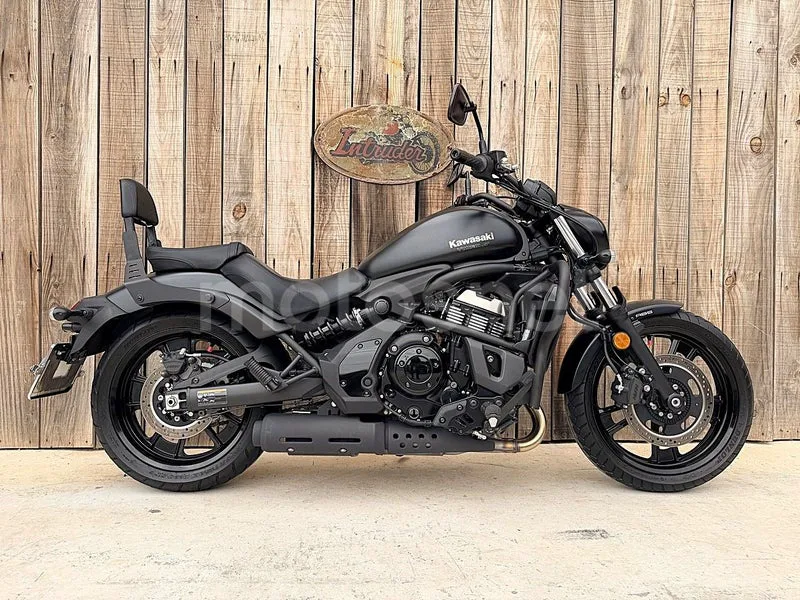 Kawasaki Vulcan S 6300 € 2024 Murcia - 1