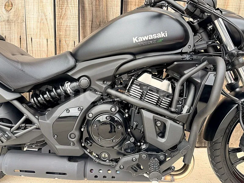 Kawasaki Vulcan S 6300 € 2024 Murcia - 2