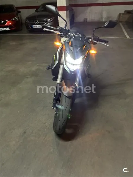 Honda CB750 Hornet 5400 € 2024 Córdoba - 2