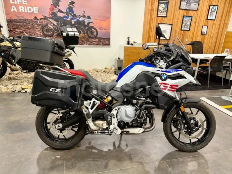BMW F 750 GS 7950 € 2023 Almería - 1